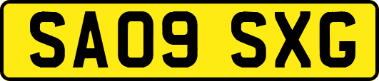 SA09SXG