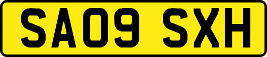 SA09SXH