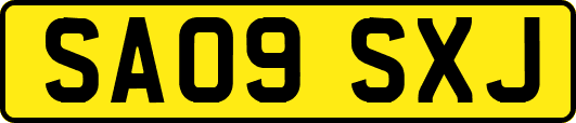 SA09SXJ