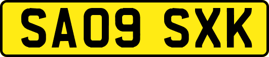SA09SXK