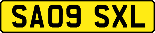 SA09SXL