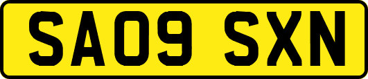 SA09SXN
