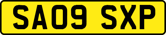 SA09SXP