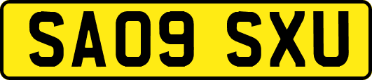 SA09SXU