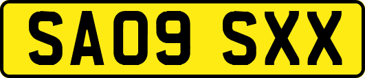 SA09SXX