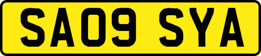 SA09SYA