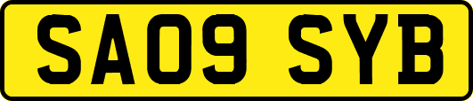 SA09SYB