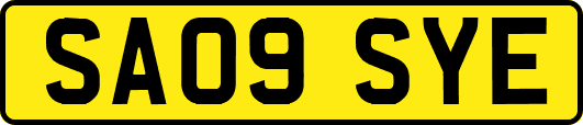 SA09SYE