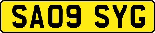 SA09SYG