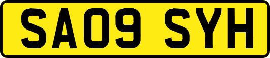 SA09SYH