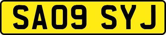 SA09SYJ