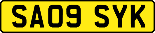 SA09SYK