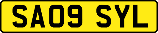SA09SYL