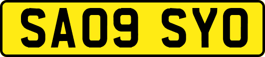 SA09SYO