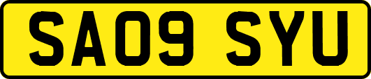 SA09SYU