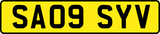SA09SYV