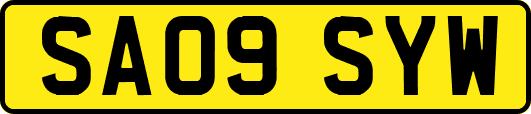 SA09SYW