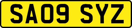 SA09SYZ
