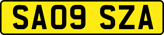 SA09SZA