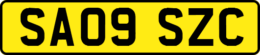 SA09SZC
