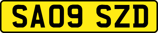SA09SZD