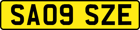 SA09SZE