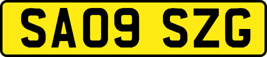 SA09SZG