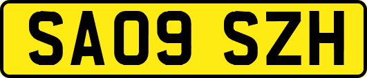SA09SZH