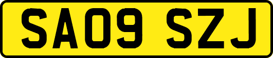 SA09SZJ