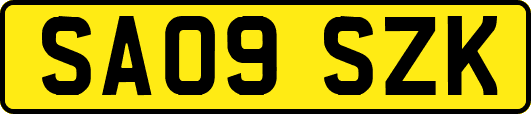 SA09SZK