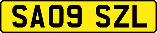 SA09SZL