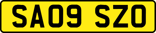 SA09SZO