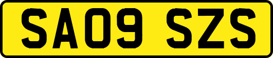 SA09SZS