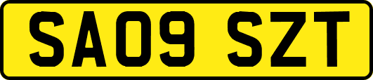 SA09SZT