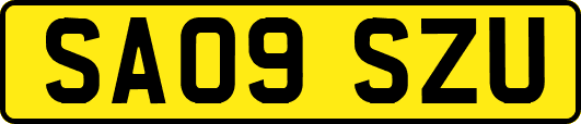 SA09SZU