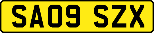 SA09SZX
