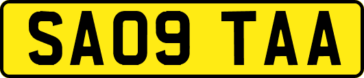 SA09TAA