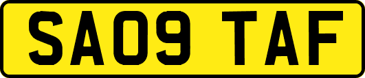 SA09TAF