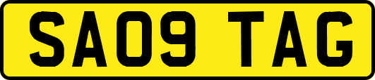 SA09TAG
