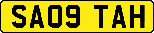 SA09TAH