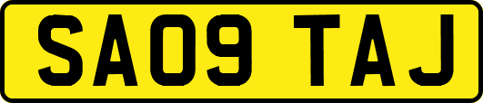 SA09TAJ