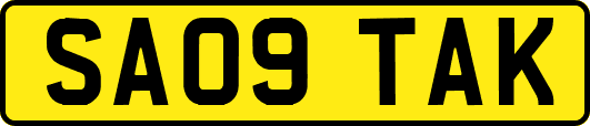 SA09TAK