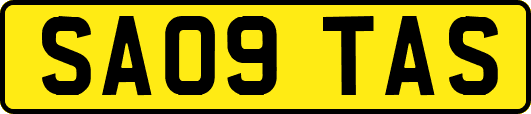 SA09TAS