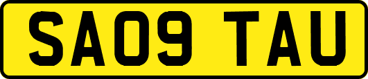 SA09TAU