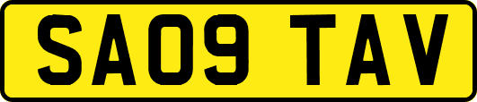 SA09TAV