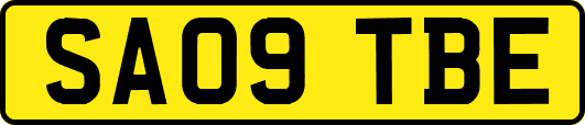 SA09TBE