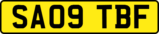 SA09TBF