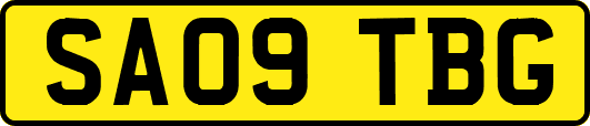 SA09TBG