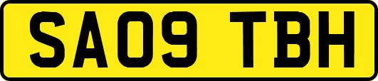 SA09TBH