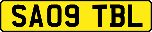 SA09TBL